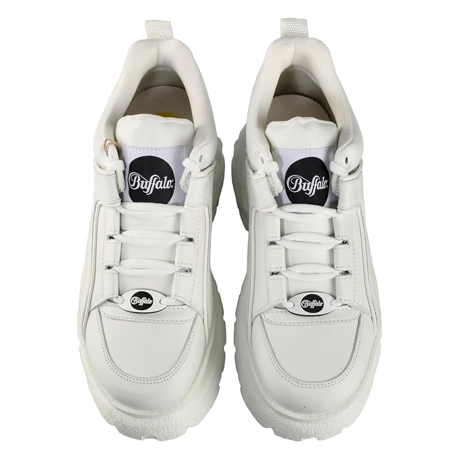 Buffalo - aya Buy Buffalo Aspha COM MID Hike in beige in the BUFFALO® Shop